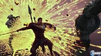 Nuevas im�genes de Rise of Argonauts
