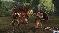 Nuevas im�genes de Rise of Argonauts