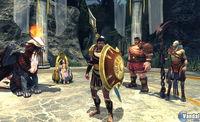 Nuevas im�genes de Rise of the Argonauts