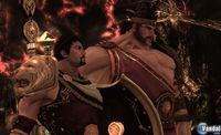 Nuevas im�genes de Rise of the Argonauts