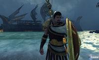 Nuevas im�genes de Rise of the Argonauts