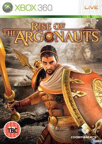 Imagen 86 de Rise of the Argonauts para Xbox 360