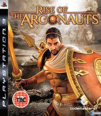 Imagen 86 de Rise of the Argonauts para PlayStation 3