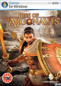 Imagen 86 de Rise of the Argonauts para Ordenador