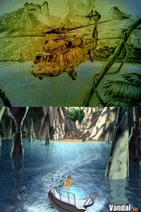 Imagen Runaway, The Dream of the Turtle
