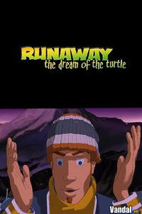 Nuevas im�genes de Runaway 2 para NDS