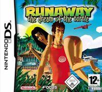 Imagen 11 de Runaway, The Dream of the Turtle para Nintendo DS