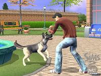 Pantalla Los Sims 2 Mascotas