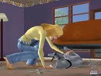 Imagen 3 de Los Sims 2 Mascotas para Wii