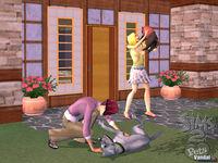 Imagen 1 de Los Sims 2 Mascotas para Wii