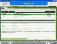 Imagen 1 de Football Manager Live para Ordenador