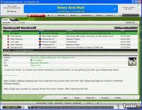 Imagen 4 de Football Manager Live para Ordenador