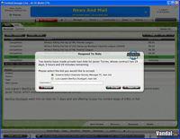 Imagen 13 de Football Manager Live para Ordenador