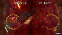 Nuevas im�genes de Nucleus para PlayStation Network