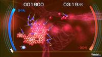 Nuevas im�genes de Nucleus para PlayStation Network