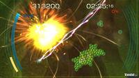 Nuevas im�genes de Nucleus para PlayStation Network