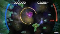 Nuevas im�genes de Nucleus para PlayStation Network