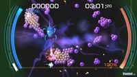 Nuevas im�genes de Nucleus para PlayStation Network