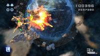 Super Stardust HD PSN