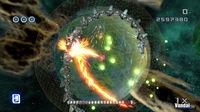 Pantalla Super Stardust HD PSN