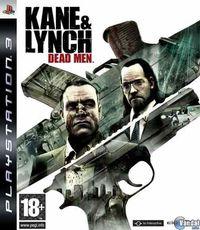 Imagen 100 de Kane & Lynch: Dead Men para PlayStation 3