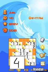Imagen Platinum Sudoku