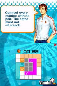 Imagen 1 de Platinum Sudoku para Nintendo DS