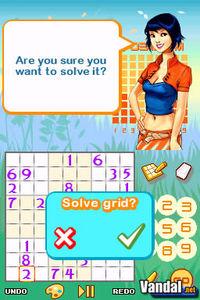 Platinum Sudoku