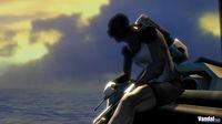 E3: Primeras im�genes de Undertow para Xbox Live Arcade