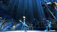 E3: Primeras im�genes de Undertow para Xbox Live Arcade