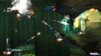 E3: Primeras im�genes de Undertow para Xbox Live Arcade