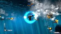E3: Primeras im�genes de Undertow para Xbox Live Arcade