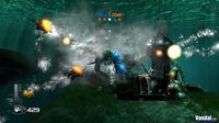 E3: Primeras im�genes de Undertow para Xbox Live Arcade