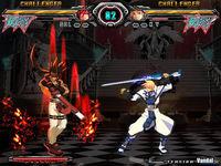 Imagen Guilty Gear X2 Accent Core