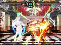  Guilty Gear XX para Wii llegar� a Europa en febrero