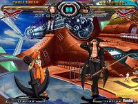  Guilty Gear XX para Wii llegar� a Europa en febrero