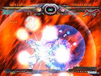 Primeras im�genes de Guilty Gear X2 Accent Core para Wii