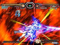 Primeras im�genes de Guilty Gear X2 Accent Core para Wii