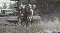 E3: Nuevas im�genes de Call of Duty 4