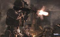 E3: Nuevas im�genes de Call of Duty 4