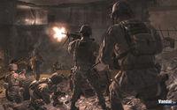 E3: Nuevas im�genes de Call of Duty 4