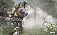 E3: Nuevas im�genes de Call of Duty 4