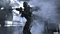 E3: Nuevas im�genes de Call of Duty 4
