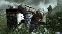 E3: Nuevas im�genes de Call of Duty 4