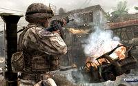 E3: Nuevas im�genes de Call of Duty 4