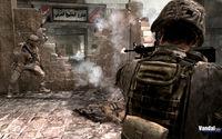 E3: Nuevas im�genes de Call of Duty 4