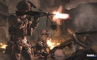 E3: Nuevas im�genes de Call of Duty 4