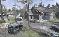 Imagen 29 de Call of Duty 4: Modern Warfare para PlayStation 3