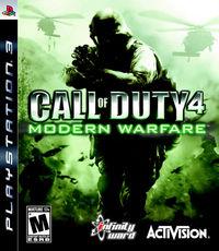 Imagen 24 de Call of Duty 4: Modern Warfare para PlayStation 3
