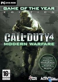 Imagen 18 de Call of Duty 4: Modern Warfare para Ordenador